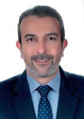 صورة محمد فيصل عواد الفايز