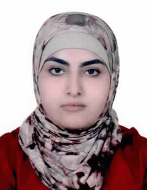صورة ملاك ابراهيم سليمان شحاده