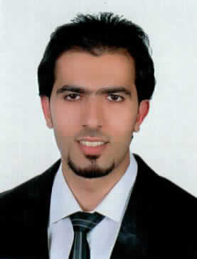 صورة محمد زياد خليل الدغامين