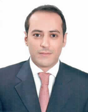 صورة حسين غازي حسين خريسات