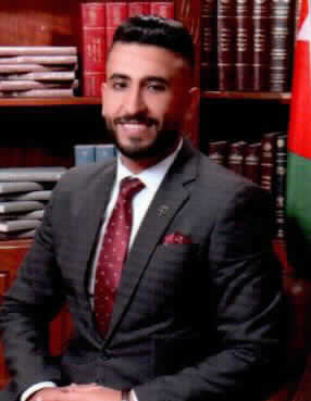 صورة حسام الدين نايف عبد الكريم الدعجه
