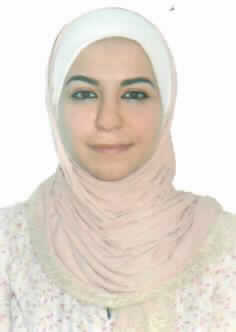 صورة منى عامر صالح بطاينه