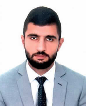 صورة عاصم علي حمد الشبول
