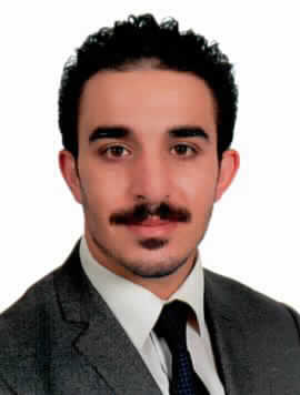 صورة محمد احمد طه العفيشات