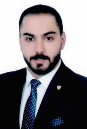 صورة عز الدين جمال خليل الفقيه
