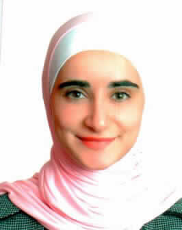 صورة ياسمين اسلام حمد مغايره