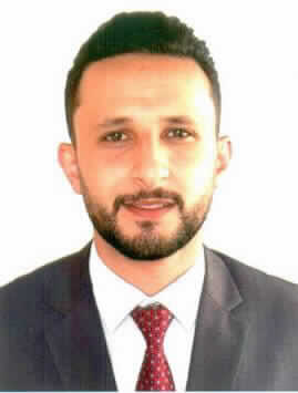 صورة رعد محمد نمر عمرو