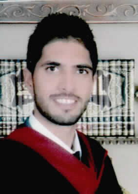 صورة طلال احمد عبد الله الفريحات
