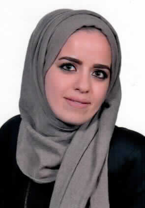 صورة سلام حسن عطا الله المعايطه