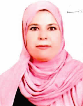 صورة عائشه نوري سايع الرحيبه