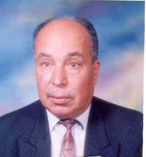 صورة علي مصطفى محمد مراشدة