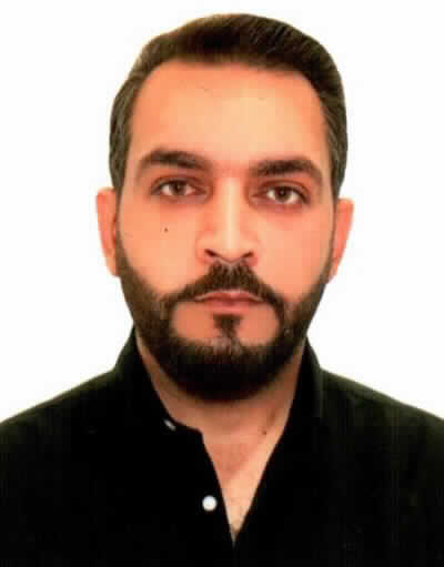 صورة محمد احمد عبيد الله خرابشه