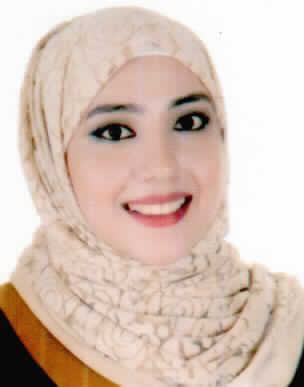 صورة رباب محمود ابراهيم الغزاوي
