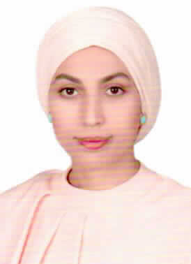 صورة لينا مامون احمد ابو حماد