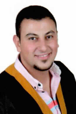 صورة طارق محمد كمال قطيشات