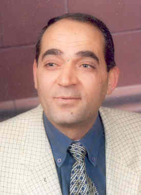 صورة هاني احمد محمد الشريف