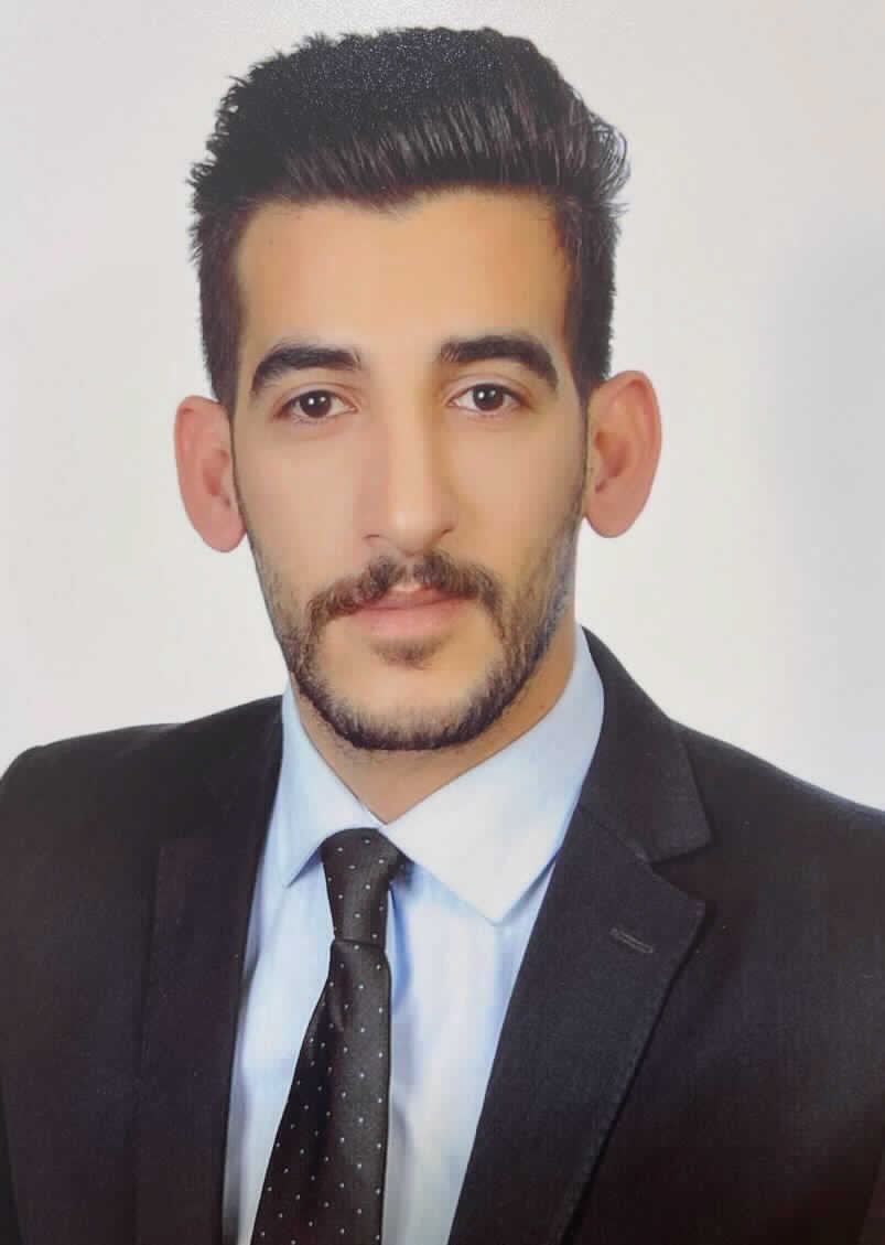 صورة طارق رضوان محمد البطيحه