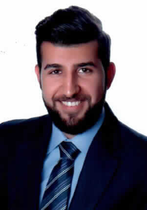 صورة توفيق غسان محمد توفيق العمري