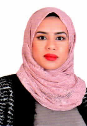 صورة رزان جميل مصطفى الخلف