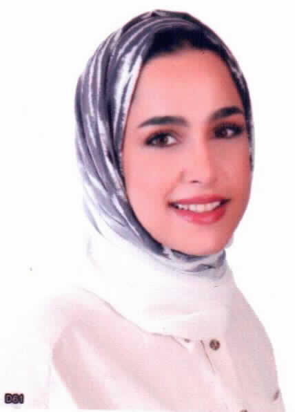 صورة ايمان يوسف سليمان العمري