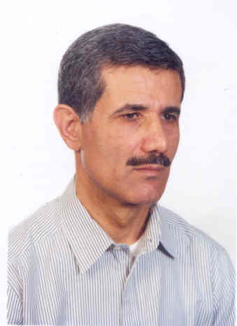 صورة علي عبد الرحيم محمد المصري