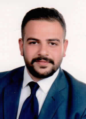 صورة عبد الله مازن نايف العكارشه