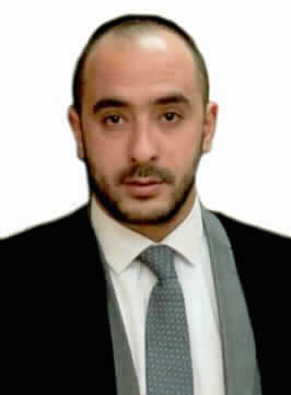 صورة جواد ابراهيم محمد ابو عبيد