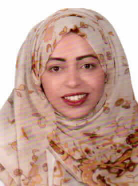 صورة ليلى احمد احمد تيسير العرميطي