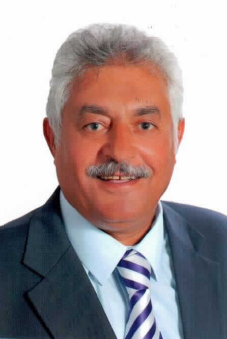 صورة جمال عبد الله الاحمد المناصير