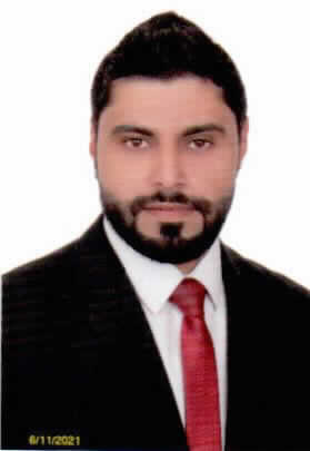 صورة معاويه تيسير محمد بني سعيد