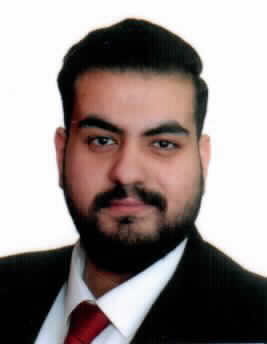 صورة زيد احمد حامد المبيضين