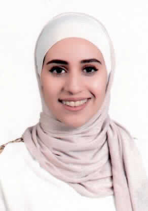 صورة مرح عبد الرحيم محمد المناصير