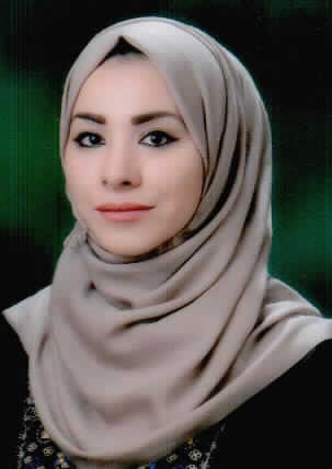 صورة دينا محمد حسن المصري