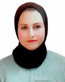 صورة لانا كمال عبد الرحيم زيتون