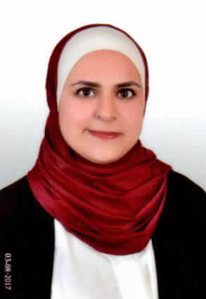 صورة راويه حسين مفلح القضاه