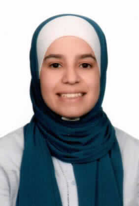 صورة فرح عطا الله عيد المجالي