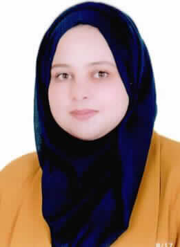 صورة اسماء ضيف الله علي الرواضيه