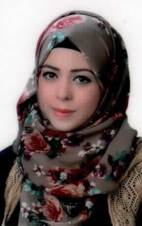 صورة وعد عليوي ابراهيم الخلايله