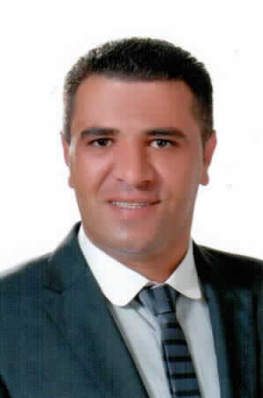 صورة عماد محمد حمدان الحجاج