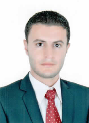 صورة محمد عاطف علي القضاه