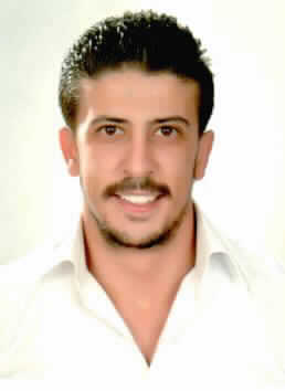 صورة علاء احمد عبد الفتاح الحياصات