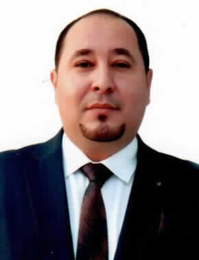 صورة سامي حسين علي صمادي