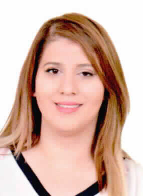 صورة تمارا جمال ماجد الروسان