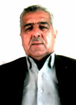 صورة علي سليم سعد الهيشان