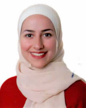 صورة الاء عماد جلال المفلح