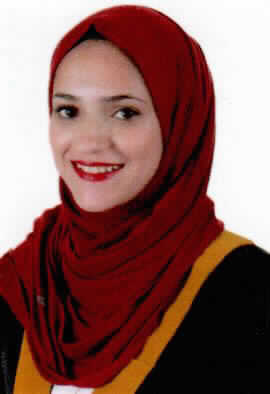 صورة عبير سليمان سالم الغنانيم