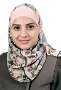 صورة سيرين صالح عواد الخوالده