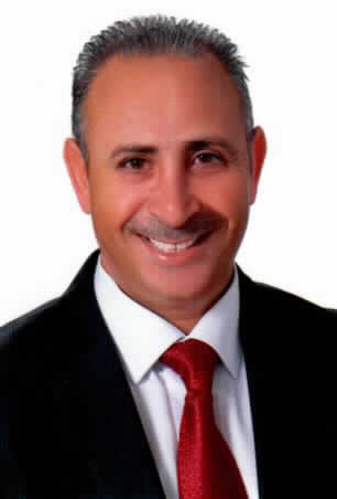 صورة حسين موسى علي الرحامنه