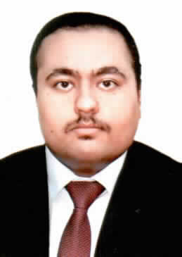 صورة محمد زياد مضفي العدوان