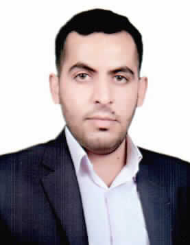صورة بشار محمد فلاح الفساطله